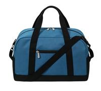 Travel Duffel, Oxford Carrier, Waterproof Tote Bag, Gym Luggage, Case