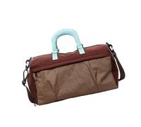 Travel Duffle Bag Overnight Weekends Workout Gym Bags Fashion Water Resistant Personals Item Shoulder Bags Gifts Travel Duffle