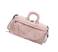 Travel Duffle Bag Overnight Weekends Workout Gym Bags Fashion Water Resistant Personals Item Shoulder Bags Gifts Travel Duffle
