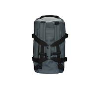 Travel Duffle Bag Rains Texel W3 Gris 56 L
