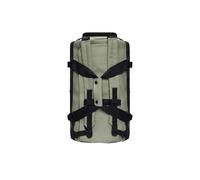 Travel Duffle Bag Rains Texel W3 Small Beige 43 L