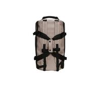 Rains Texel Duffel Bag Small | Weekend Bag | Cinder | One Size