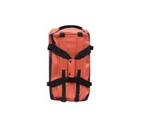 Travel Duffle Bag Rains Texel W3 Small Rouge 43 L