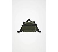 Travel Duffle Bag Rains Texel W3 Small Vert 43 L