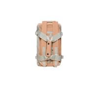 Travel Duffle Bag Rains W3 Mini Rose 19 L