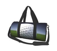 Travel Duffle Bag Weekender Bags for Men Women with Shoe Compartment Large Capacity Weekender Overnight Bag Golf Ball Carry On Tote Bags Sport Gym Bag for Travel Yoga