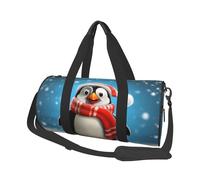 Travel Duffle Bag Weekender Bags For Men Women With Shoe Compartment Large Capacity Weekender Overnight Bag Squirrel Funny Animal Carry On Tote Bags Sport Gym Bag For Travel Yoga, Christmas Funny