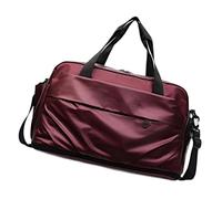 Travel Duffle Bag Weekends Overnight Workout Gym Toted Bags for Women Girls Shoulder Bags Gifts Water Resistant Travel Duffle