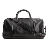 Travel Duffle Bags First Layer Cowhide Men's Travel Bag Leather Tote Handbags Large Capacity Retro Storage Fitness Bags
