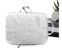 Travel Duffle Bags for Women Waterproof Large Capacity Organizer with