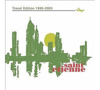 Travel Edition 1990 - 2005 [Us Import] by Saint Etienne