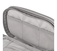 Travel Electronics Organizer, Travel Electronic Organizer Organizer, Shockproof, Portable, Compact, All-In-One Storage Electronic Organizer Cable Organizer For Phone