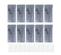 Travel Essentials Emergency Bag Compact Urinal for Road Trip Outdoor Activities Cotton Lined Camping Urinal Bag Leak Proof