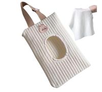 Travel Fabric Case: Baby Fabrics Travel Infestation, Portable Paper Tissue Dispenser Travel Bag | Dustproof Stand Cover, Stroller Trouble For L