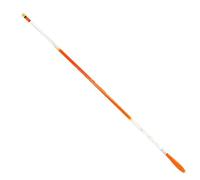 Travel Fishing Pole Long Section Crucian Carp Rod Freshwater Pole for Wild Shore Fishing