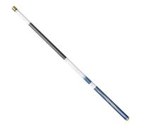 Travel Fishing Pole Telescopic Hand Pole Angling Rod for Wild Crucian Carp Freshwater Fishing