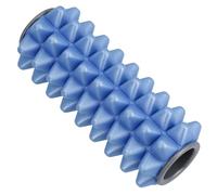 Travel Foam Roller Mini 16cm for Massage Muscle Release & Rehab Gym Fitness