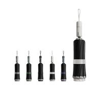 Travel Folding Reverse Auto Open/Close Compact Umbrella with Reflective Strip ,UPF 50+,Large Canopy, Inverted Design Stays Dry, Rain & Sun,UV Protection,10Ribs,Men/Women/kids,Backpack/Car