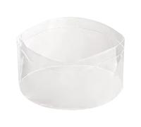 Travel Folding Wash Basin - Compact Portable Basin, Foldable Storage Container | Ideal Washing Fruit, Food, and Dishes During Camping, Hiking, Outdoor Adventures, Lightweight Space-Saving Picnic
