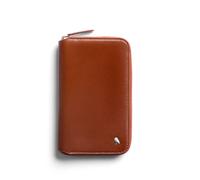 Bellroy Travel Folio - Second Edition - Sienna