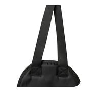 Travel Foot Rest - Adjustable Airplane Sling Support, Leg Cushion, Lightweight Seat Accessory Gear, Portable Comfort Equipment | Ergonomic Footrest Sling for Long Car Back Seat