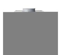 Travel Formula Container: Airtight Food Storage 1.7L Portable Formula Dispenser Container with Scraper | for Nursery, Car, Travel, Home, Kitchen, Pantry, Food