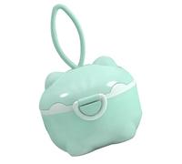 Travel Formula Container, Baby Formula Dispenser, Portable Powder Formula Dispenser | Portable Powder Formula Dispenser, Milk Powder Container, Formula Holder for -The-go Feeding