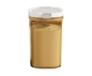 Travel Formula Dispenser - Feeding Accessory, Sifting Unit, Wellness Piece | Integration Childhood Management Utilities Organization Hardware Bag Apartment Dining Room Kit Pa