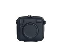Travel Friendly Camera Case for Wide/SQ Featuring Soft Interior Padding and Secure Closures Shoulder Bag Bag