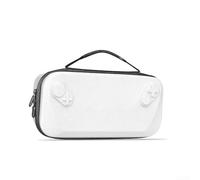 Travel-Friendly Carrying Case for ROG For Xbox X Sturdy EVA Frame for Consistent Protection on the Move