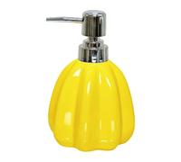 Travel Friendly Ceramic Refillable Container With Pumps For Toiletries Shower Gel Liquid Soap Dispensing Hygienic Shampoo Dispenser