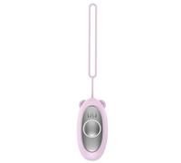 Travel Friendly CES Massager Sleep Device Promotes Faster Sleep Through Gentle Electrical Stimulation Quiet Rest Stimulator
