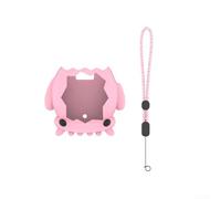 Travel Friendly Cover for Tamagotchi Paradise Blue Lake(Pink)