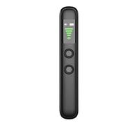 Travel Friendly Detectors with Easy to Use Interfaces ABS Surveillances Detectors for Business Meetings & Person Use Small Security Device