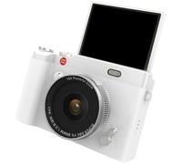 Travel Friendly Digital Camera 180 Degree Rotatable Screen 64MP Photo Video 16X Function Transfer Photo Camera