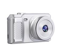 Travel Friendly Digital Camera With MultiShake Protections 8X 1080p Video Digital Camera For Daily Use Travel Consumer Electronics
