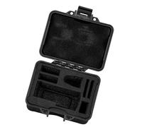 Travel Friendly Equipment Carring Case For Action 5Pro/4/3 Safe Outdoor Storage Bag Lightweighted Carrying Case Black