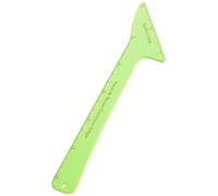 Travel Friendly Eyeliners Tool Small Angled Waterproof Tool Fine Tip For Creating Specified Eye Shap Cats Eyes Makeup