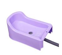 Travel Friendly Female Urinal Reusable Outdoor Relief Tool Lightweight Design for Backpacking Camping Emergencies Use Reusable Female Urinal for Public Restrooms