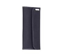Travel Friendly Filter Storage Bag Holds 82mm Diameter and Square Case for Men and Women Photographers Square Filter Case