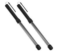 Travel Friendly Fitness Rope with Durability Multipurpose Arm Cores Strength Development Systems Space Saving Exercise Equipment