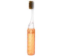 Travel Friendly Foldable Toothbrush with Friendly Soft Bristles Camping Toothbrushes for Women and Men