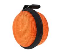 Travel-friendly headphone case that affects resistance and splash protection of Vermester Headset Headphone Case