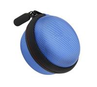 Travel-friendly headphone case that affects resistance and splash protection of Vermester Headset Headphone Case