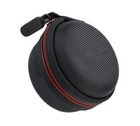 Travel-friendly headphone case that affects resistance and splash protection of Vermester Headset Headphone Case