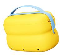 Travel Friendly Makeup Organized Bag Large Capacity Wash Bags with Dry Wet Separation for Storage and Access Lightweight Makeup Storage