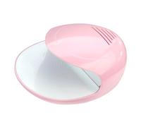 Travel Friendly Nails Polished Dryer With Battery Power Nails Drying Device Nails Tool For Salon Or Home Use