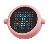 Travel Friendly Noughts and Crosses Electronic Game 3 in 1 Mind and Memory Challenges for Kids and Adults Memory Three in a Row Games