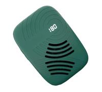 Travel Friendly Paint Air Dryer Efficient Blower Quick Drying Tool ABS Texture For Artists And Art Enthusiasts Art Creation Tool