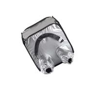 Travel Friendly Photographic Changing Bag with Light Blocking Component for Film Development Lightproof Lightproof Darkroom Bag for Photography